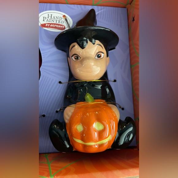 Lilo & stitch Halloween SP - Picture 2 of 4